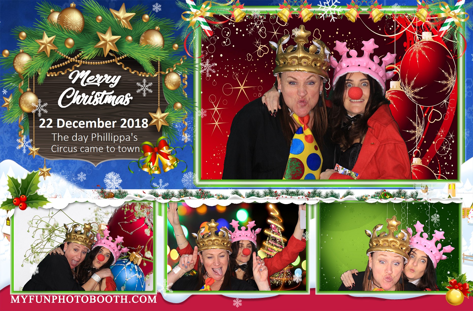 Phillippa's Event | View more photos from the event at gallery.myfunphotobooth.com/u/My-Fun-Photo-Booth/Phillippas-Event